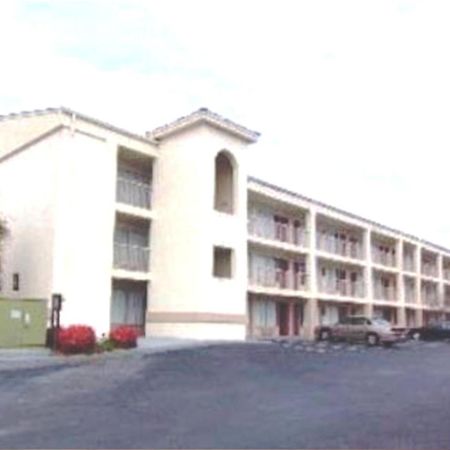 ماديسون Deerfield Inn & Suites المظهر الخارجي الصورة