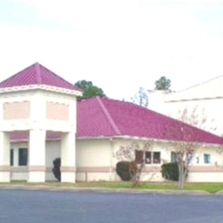 Deerfield Inn & Suites ماديسون المظهر الخارجي الصورة