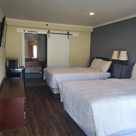 Deerfield Inn & Suites ماديسون المظهر الخارجي الصورة