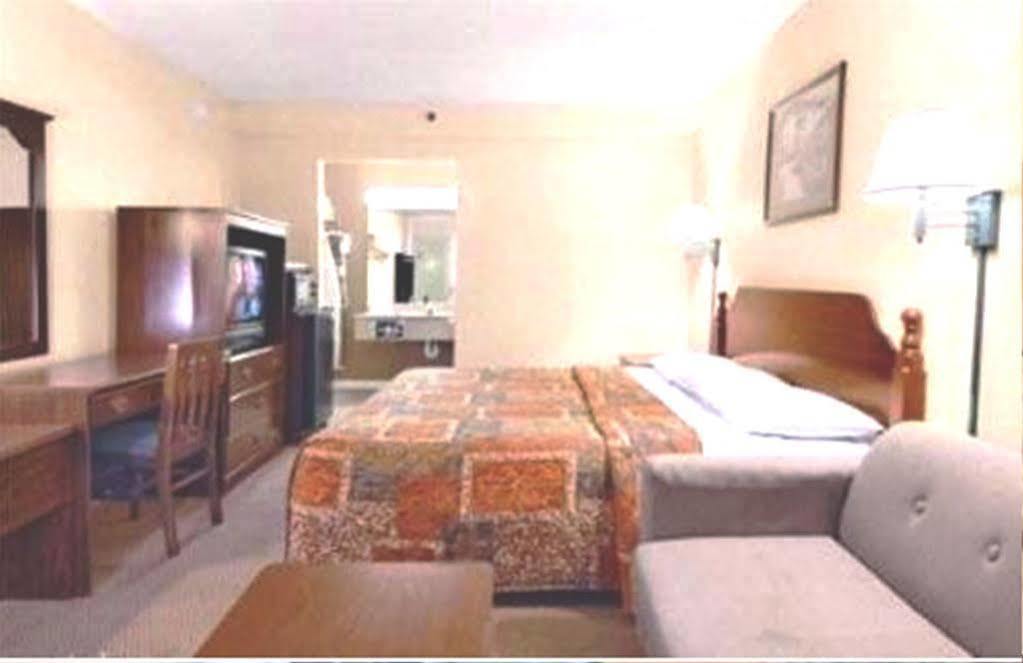 Deerfield Inn & Suites ماديسون المظهر الخارجي الصورة