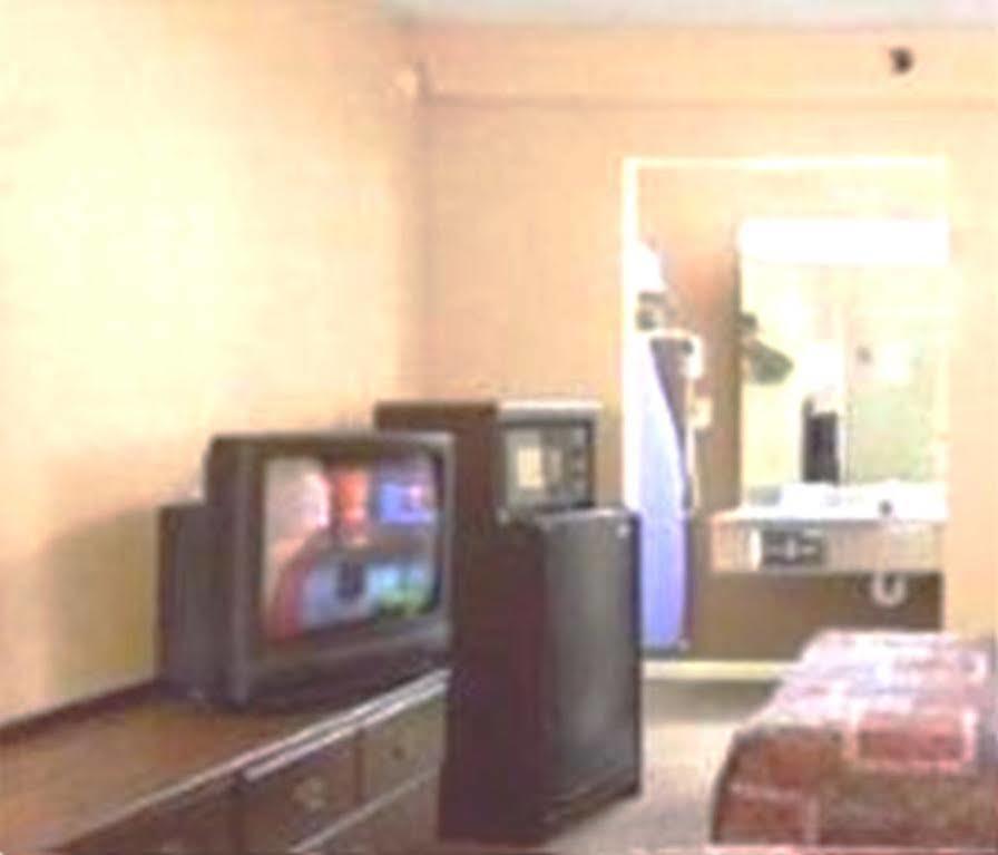 Deerfield Inn & Suites ماديسون المظهر الخارجي الصورة
